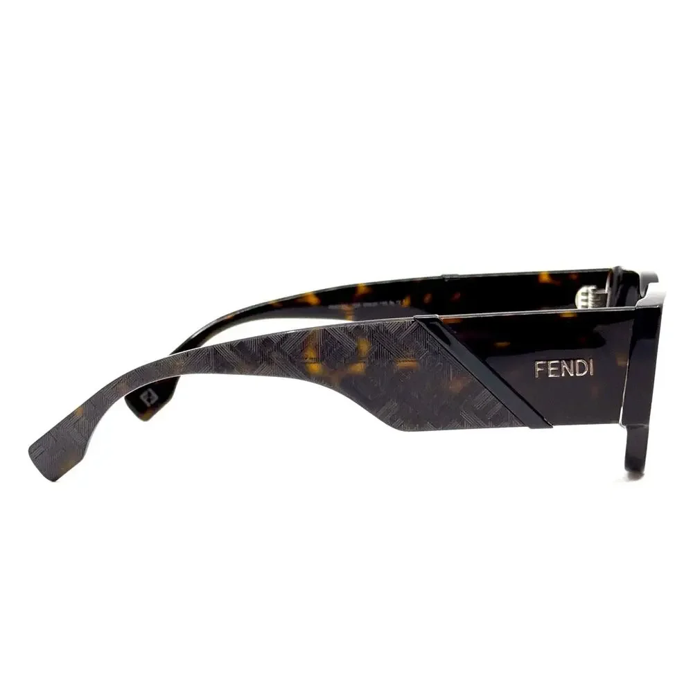 New, FENDI Sunglasses FE40131I 52A Authentic